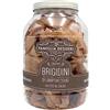 DESIDERI GR 250 SFOGLIETTE DI SANTA BRIGIDA BRIGIDINI CROCCANTI GUSTOSI AL CACAO FAMIGLIA DESIDERI MONTECATINI