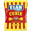 Generico Morbide Caramelle Kubik, La Morbida Mou Al Latte, Senza Coloranti, 7 Bustine da 150 r (Tot 1050 Gr)