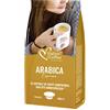 ITALIAN COFFEE FOR ESPRESSO LOVERS Italian Coffee 96 Capsule Caffè Compatibile con Bialetti Mokespresso (16 unità (Confezione da 6), Arabica)