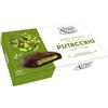 Generico Biscotti Ripieni con Crema 3 x 100g - Gusto Pistacchio, Nocciola, Cacao o Albicocca - Confezione da 3 Pezzi - Dolce da Forno Morbido Farcito - Pausa Golosa (3 x 100g Ripieni al Pistacchio)