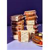 KoRo - Bistecca di seitan vegan bio alla mediterranea | 12 x 250 g