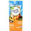 Crystal Light Peach Tea Drink Mix (12-quart), 1.5-ounce Packages (Pack of 2)