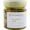 OROMINERVA - Funghetti interi sott'olio - Funghi champignon interi