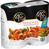4C Seasoned Bread Crumbs, 92 Ounce