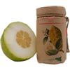 Tesori Di Sicilia Marmellata Di Sicilia, Gusto Cedro, Prodotto Artigianale con Frutta di Sicilia 370g