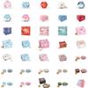CandyFrizz Selection CandyFrizz Kit CONFETTI INCARTATI Maxtris per confettate o Bomboniere Gusti a Scelta per Battesimo,Nascita,Laurea,Feste (2 SCATOLE DA 500GR 160 PZ CIRCA)