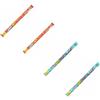 Wonka Nerds Rope Mix Pack - Rainbow & Very Berry
