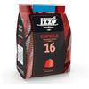 Generico 48 IZZO CAFFE GRAND ESPRESSO Capsule compatibili con Nescafe Dolce Gusto - 3 Sacchetti da 16 Capsule -