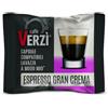 Generico 400 Capsule VERZI CAFFE GRAN CREMA Compatibili con A Modo Mio - 400 Capsule Compatibili con le Macchine ad uso domestico Lavazza* A Modo Mio* -