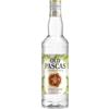 Old Pascas Barbados White Rum 37,5% Vol. 0,7l