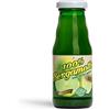 Valle Armenia Succo spremuta di bergamotto calabrese BIO 100% puro (24 Bottiglie da 200 ml)
