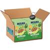 CAIYA 6X Misura Fiocchi di Mais Natura Ricca con Cereali Antichi Grano Saraceno, Farro e Quinoa 350g [CAIYA® BOX da 6 Confezioni]