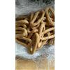 Raspada TARALLO SCALDATELLO CROCCANTI ALL'OLIO EXTRAVERGINE D'OLIVA 4 CONF. DA Gr.0,400