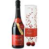 ANDREA DA PONTE CILIEGIE IN GRAPPA DA PROSECCO 60 CL IN ASTUCCIO