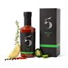 Chilli No. 5 Mexican Fury | Salsa Piccante