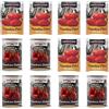 CONFINIDELGUSTO Selezione Pomodori Gustarosso da 400 gr (confezione da 12)
