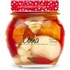 La Giardiniera di Morgan - La Giardiniera di Anna - Giardiniera Agrodolce Piccante 370 gr.