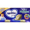 Mellin - Omogeneizzato, Filetto di Platessa - 160 grams