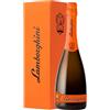 Lamborghini Spumanti (Brut Vino Spumante, Extra Dry, Demi Sec) (BOX, DEMI SEC)