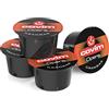 COVIM ESPRESSO LIFE 100 CAPSULE CAFFE COVIM OPERA GRAN BAR COMPATIBILI LAVAZZA BLUE