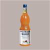 Lucgel Sciroppo Granita Concentrato al Gusto di Maracuja Passion Fruit Mixybar Fabbri - 1,3 Kg -