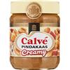 Calvé burro di arachidi - Original Pindakaas from Holland