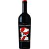 Zeus Party Piccini Rosso Toscana IGT STRAPAZZAMENTOGoverno all'uso Toscano 750ml 13% (1)
