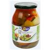 Zeus Party Rizzi Rustichello Ortaggi Misti in Agrodolce 1 Kg (1 Barattolo)