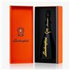 Lamborghini Ottagonale Extra Brut 0,75L, Yellow Label, Vino Spumante Secco, Metodo Charmat MADE IN ITALY (Ottagonale, Astuccio)