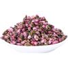 HQZMCTE Tè Alle Erbe Sana Ai Fiori Di Pesco Naturale Di Grado A - Tè Ai Fiori, Senza Zucchero, Delizioso E Lenitivo (250g)
