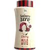 Places Daily Life Salsero Zero, Salsa Zero Calorie, 410 Grammi (Cherry)