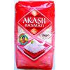 Akash Riso Basmati - 1 x 2kg
