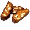 Generico Piparelli - Biscotti alle Mandorle Tipici Siciliani - Confezione da 500 gr - Gusto Autentico e Fragrante - Ideali per Colazione o Merenda Gustosa