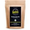 BIOTIVA Sencha - Tè verde biologico, 3 kg (3000 g) - Top Sencha - Prezzo di punta - delicato, leggermente erboso, delicato e fiorito, certificato Fairbiotea, imbottigliato e controllato in Germania - Biotiva