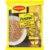 MAGGI Noodles Gusto Curry, 20 confezioni da 71 gr (1.42 kg)