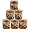PolloPRO Ragù PolloPro - Condimento Proteico Pronto per pasta - Ragù di Pollo 60% Pollo Italiano - 25 g Proteine - Senza Conservanti - Made in Italy - Muà Fitness - pack da 6 x 180 g