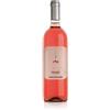 Inke 6 x 0.75 l - Seu. Nieddera Valle del Tirso IGT, Vino rosato sardo prodotto dalla Cantina della Vernaccia di Oristano