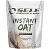 SELF OMNINUTRITION INSTANT OAT 1kg farina d'avena NUOVO GUSTO (Pistacchio)