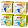 Generico Set 80 Capsule Ristora Compatibili con le Macchine ad uso domestico Nescafè®* Dolce Gusto®* 40 Cioccolato bianco 40 The al limone da zuccherare