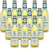 Bevande Futuriste Cedrata Bibita Analcolica Cortese 12 bottilgie da cl. 27,5 Originale 1959