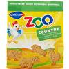 Bahlsen 125Gr Zoo Country
