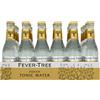 FEVER-TREE Fever Tree Tonic Water cl 20 x 24 bottiglie