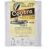 AlcoFermBrew Lievito enologico Coobra Toky 10g - Per 25-30L vini bianchi dolci e amabili, ceppo Tokaj, lievito secco per fermentazione