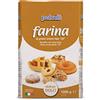 Farine Polselli Farina Polselli 00 ideale per dolci - Kg. 1 - Cartone 10 Pezzi
