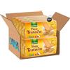 CAIYA Gullon Biscotto Tostada Petit Biscotti Tradizionali 400g [CAIYA® BOX da 8 Confezioni]