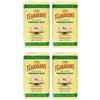 Flahavan's Flahavans | Porridge Oats - Organic | 4 x 500g