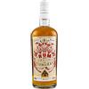 Flensburg Rum Company FRC Caribbean Rum from Barbados and Jamaica 40% Vol. 0,7l