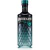 Generico Gin Brockmans Agave Cut Blend 41,2° - Gin Aromatizzato ai distillati d'Agave - Bottiglia 70cl