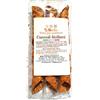 LiSicily dolci per passione LiSicily - CIALDE MEDIE DI CANNOLI SICILIANI (12 PEZZI) - PRODUZIONE ARTIGIANALE | Cannoli Siciliani Fatti a Mano da Riempire e Farcire a Piacimento - Impasto Segreto di Pasticceria Siciliana