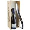 fontanafredda srl Alta Langa DOCG Limited Edition + Sciabola